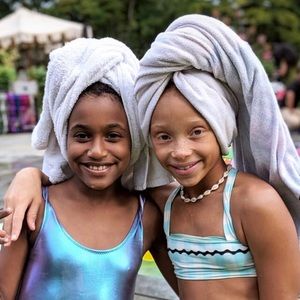 Meet your Posher, Ivy